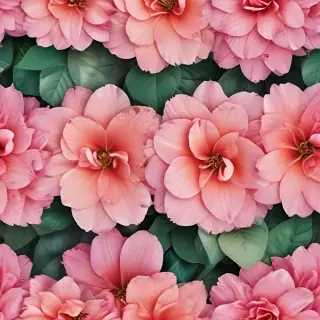 flower background for phone
