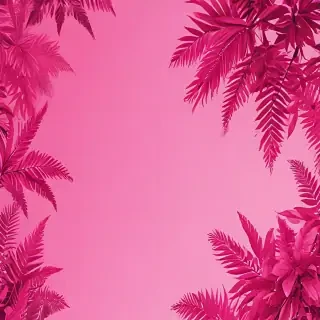 hot pink aesthetic wallpaper