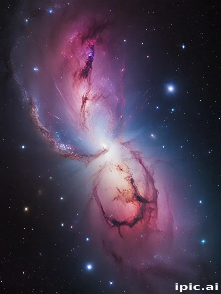 png galaxy
