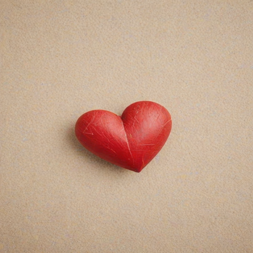 heart image