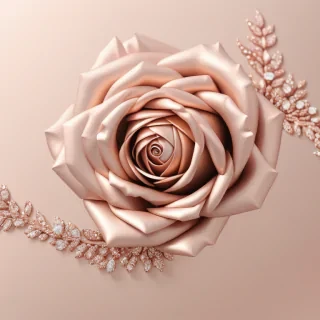 cute iphone rose gold wallpaper