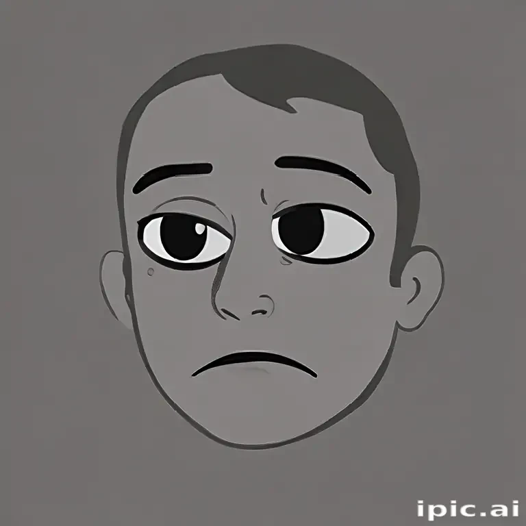 sad png