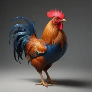 rooster png
