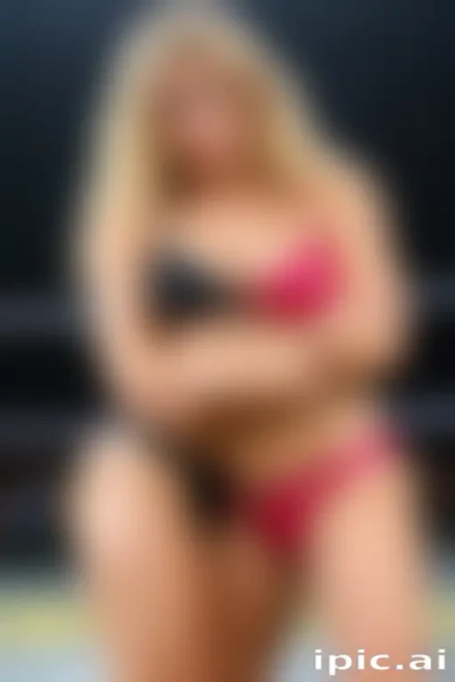 female bikini wrestling