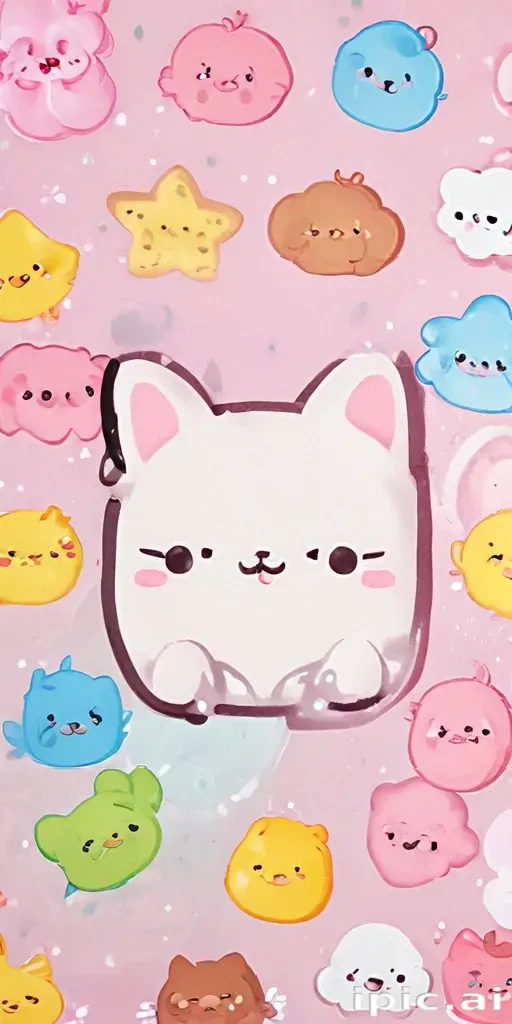 kawaii wallpapers