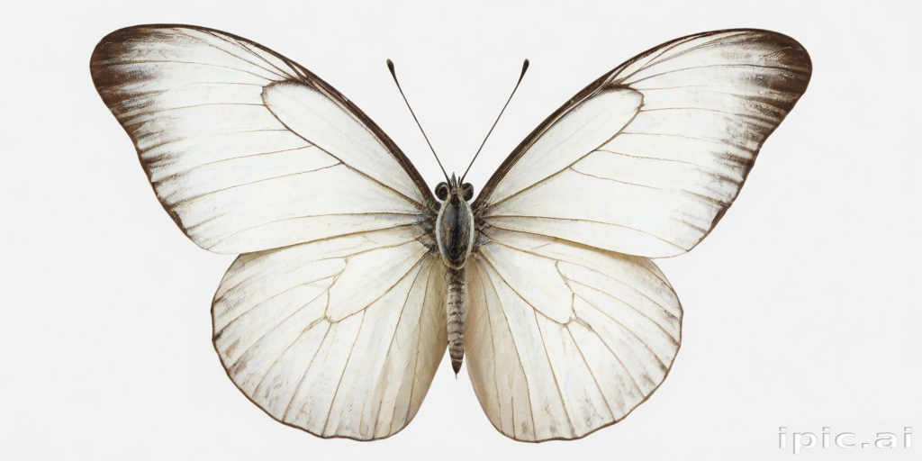 white butterfly png