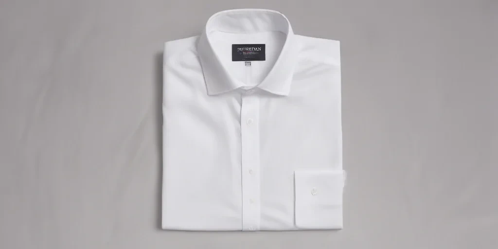 white shirt png