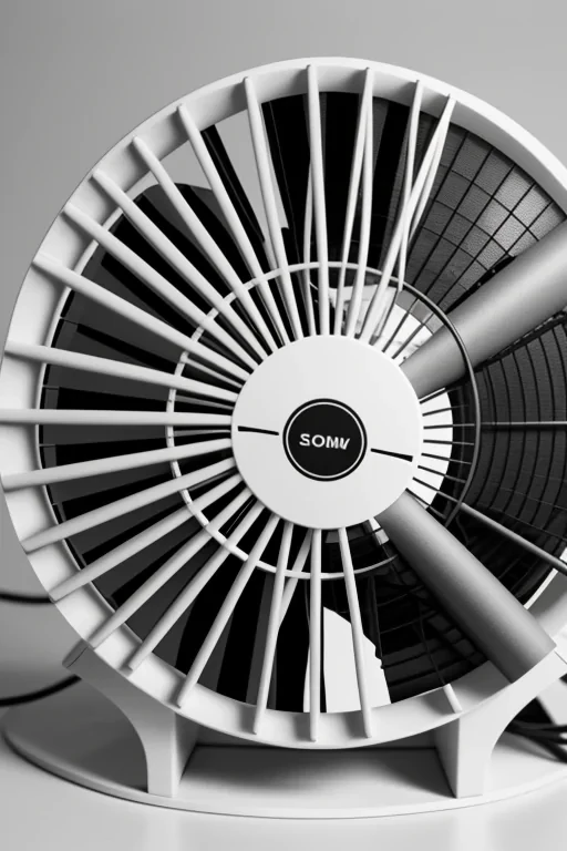fan sound