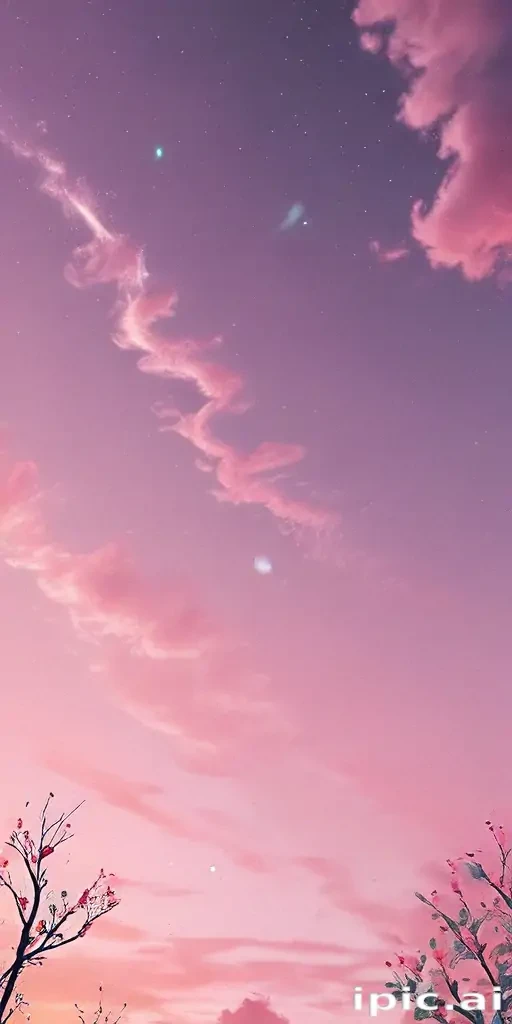 cute aesthetic backgrounds for iphone