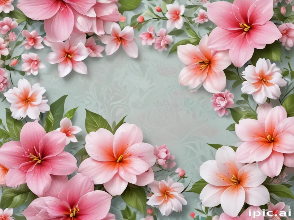 cute wallpaper flower