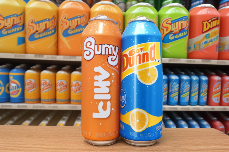 sunny d seltzer where to buy