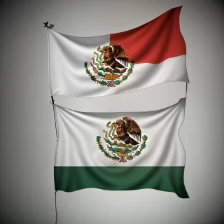 mexican flag