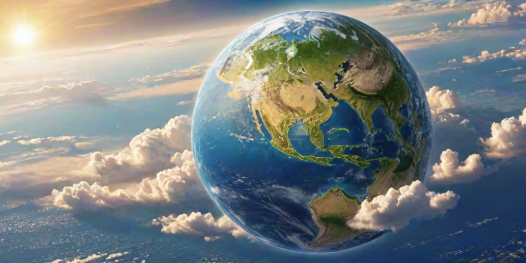 world background