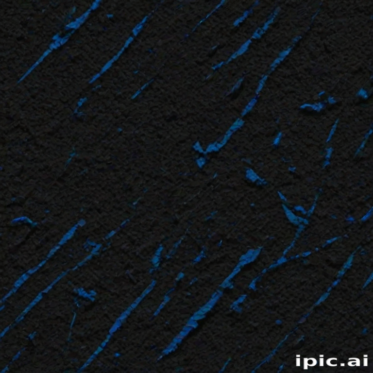 black and blue bg