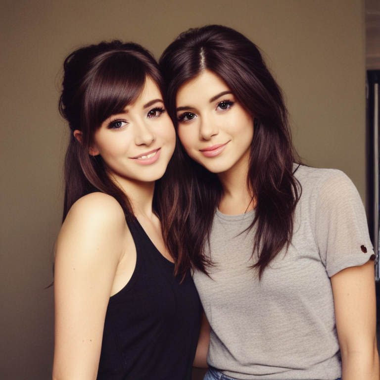 christina grimmie and selena gomez relationship