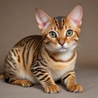 bengal cat breed