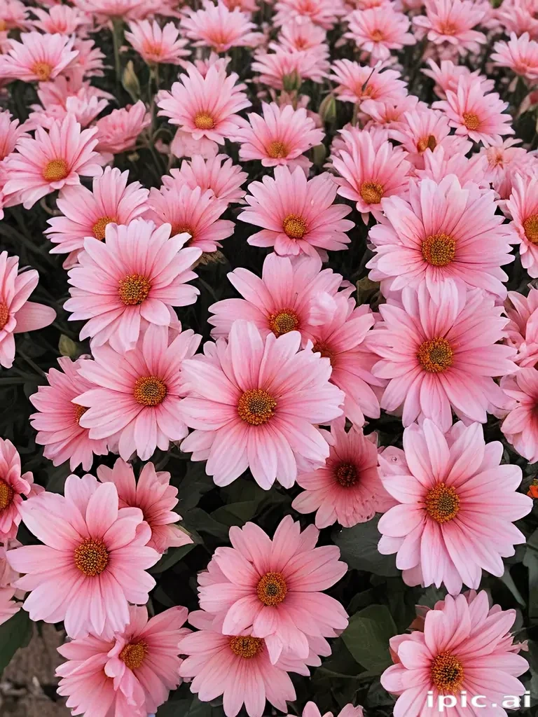 aesthetic flower pictures