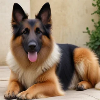 bohemian shepherd dog breed