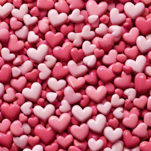 hearts iphone wallpaper