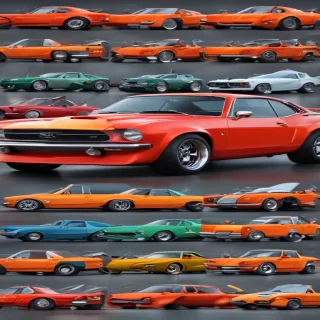 cartoon car png