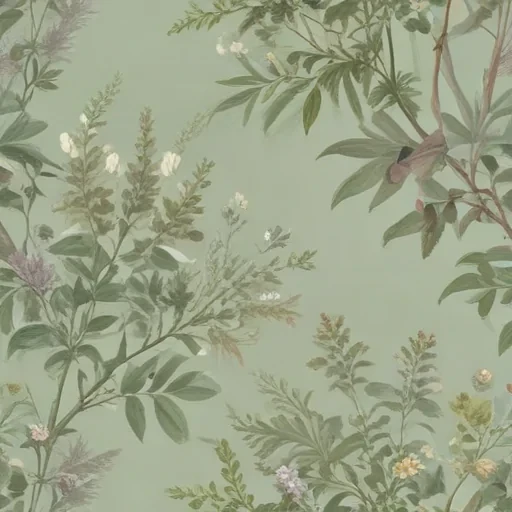 sage aesthetic wallpaper