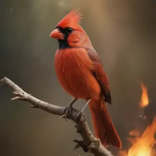 cardinal png