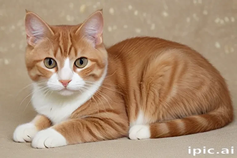 american polydactyl cat breed