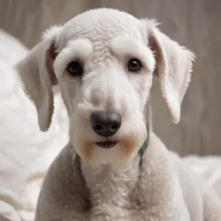 bedlington terrier