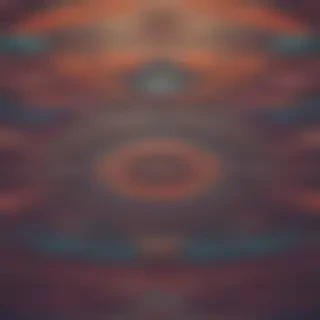 bohemian iphone wallpaper