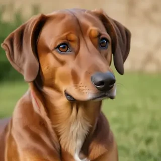 basschshund dog breed