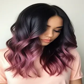 ombre png