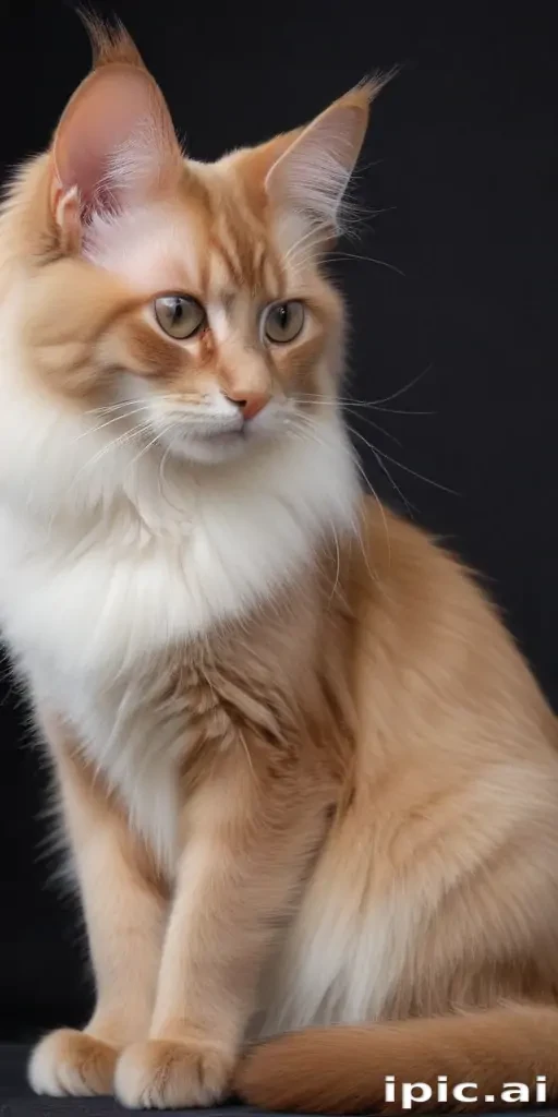 oriental longhair cat breed