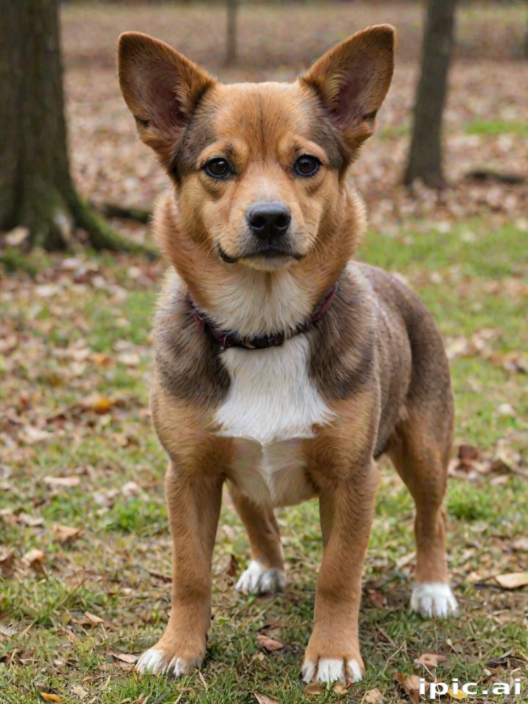 dorgi dog breed