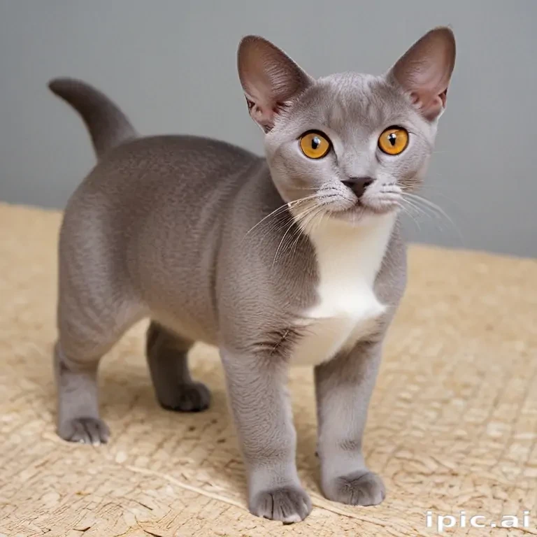 brazilian shorthair breed