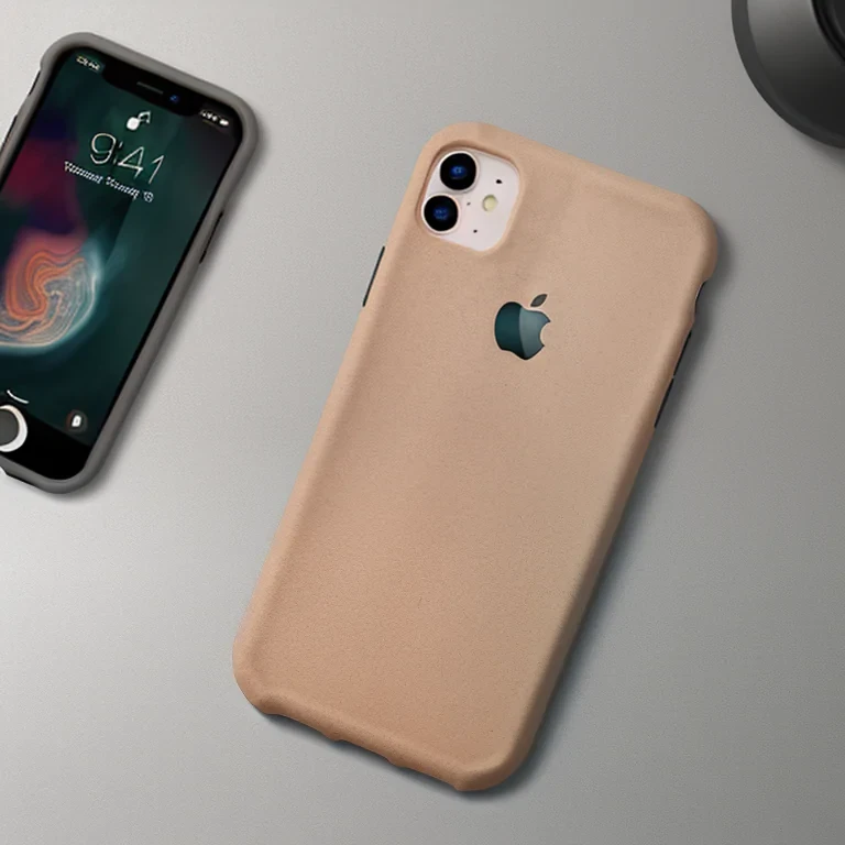 iphone cover mockup