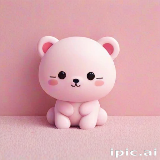 cute wallpaper pink