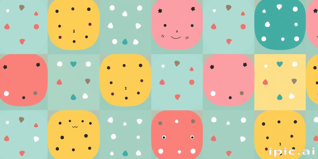 cute patterned backgrounds