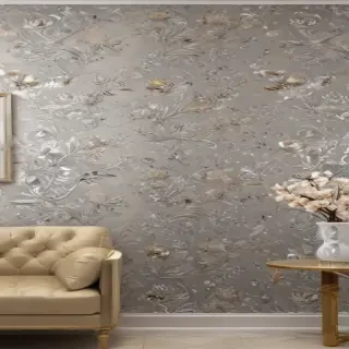 crystal wallpaper