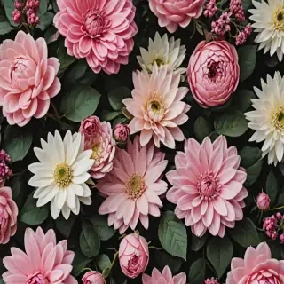 flower phone wallpaper