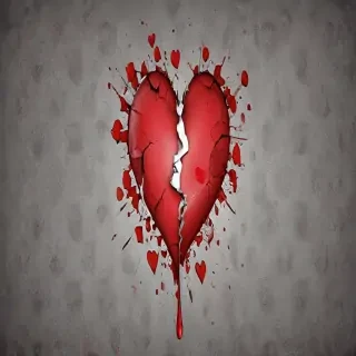 broken hearts wallpapers