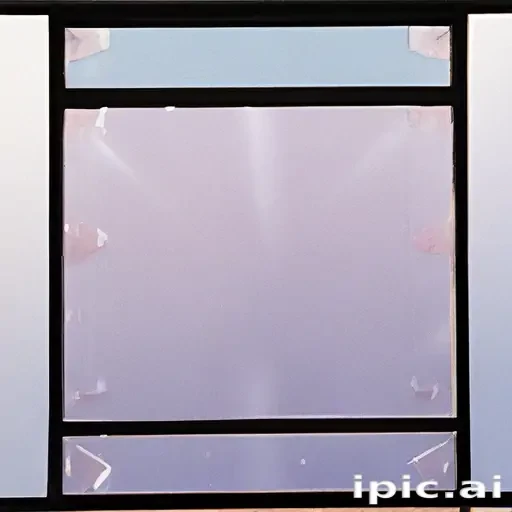 aesthetic transparent