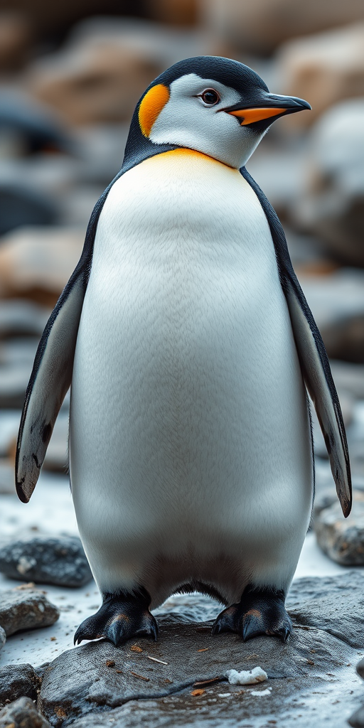 penguin png