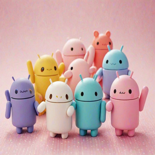 cute wallpapers for android
