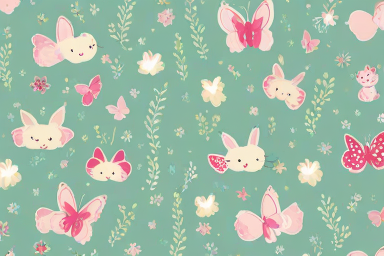 cute wall paper