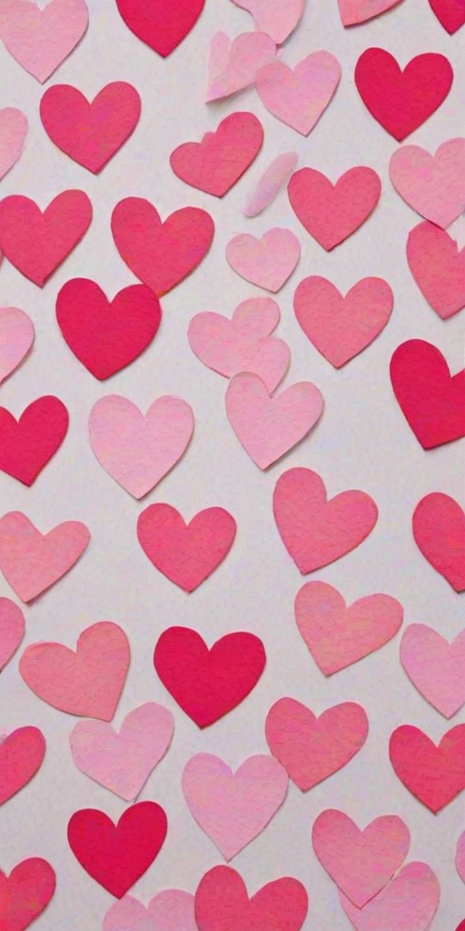 iphone backgrounds hearts