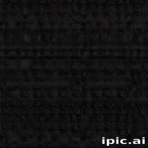 Abstract Black Textured Background with Subtle Patterns and Depth