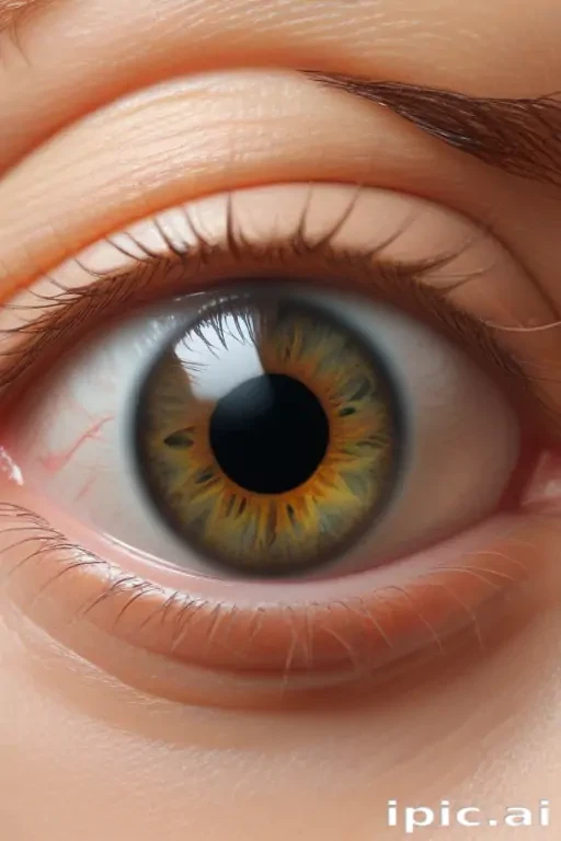 eyeball png