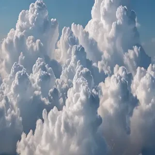 iphone wallpaper clouds