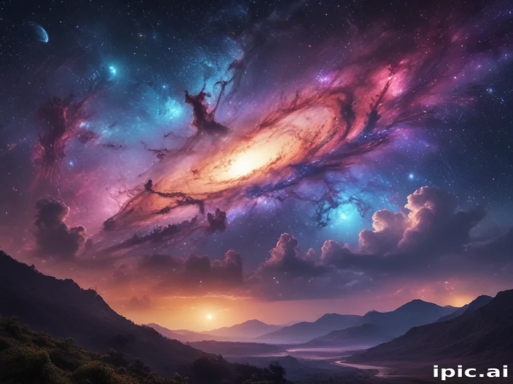 galaxy beautiful cute wallpapers