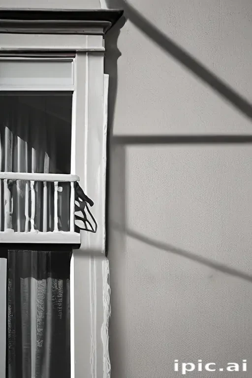 window shadow